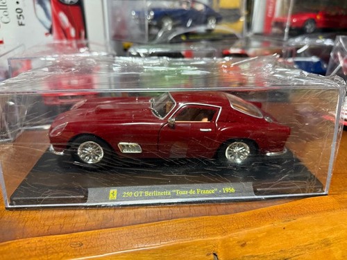 Ferrari 250 berlinetta 1956 - 250,