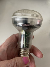 Megaman Compact Reflector R63 ES 27 GU10  11w Bulb 2700k Warm White