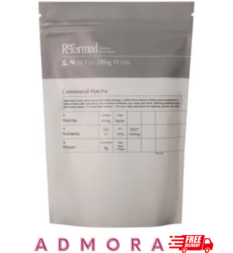 Marine collagen matcha powder - marine,