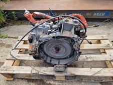 Lexus Rx 450h Gearbox 3.5
