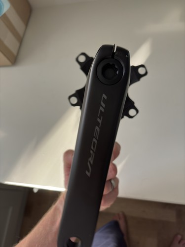 New shimano ultegra r8100 - shimano,