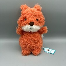 Jellycat Little Fox Cuddly