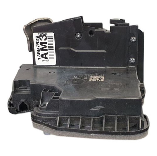 New genuine vauxhall astra mk7 - vauxhall,