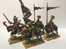 Warhammer Empire Knights of