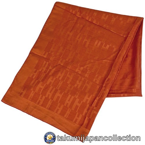Hermes grand ash stole silk - grand,
