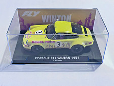 Fly A2086 Porsche 911 Winton