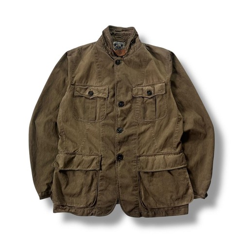 Company jacket - company,