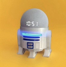 Alexa | Echo Dot | 4 & 5th Gen