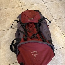 Deuter Aircomfort Backpack