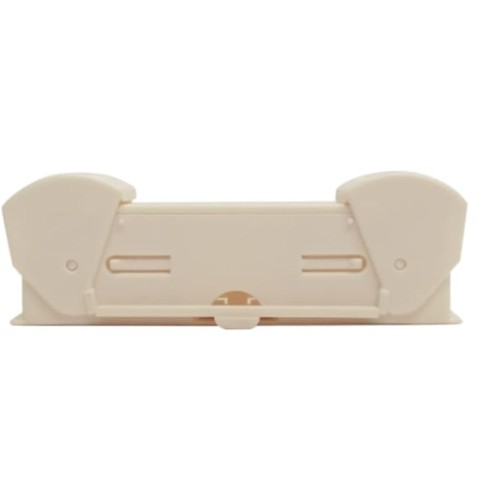 Pre baited reusable mouse trap - reusable,