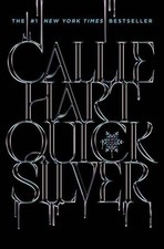 Quicksilver CALLIE HART /