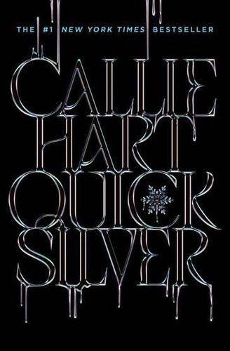 Quicksilver callie hart - quicksilver, /