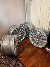 Genuine BMW 5 SERIES LUXURY