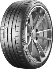 1x 235/35/19 Continental Tyre