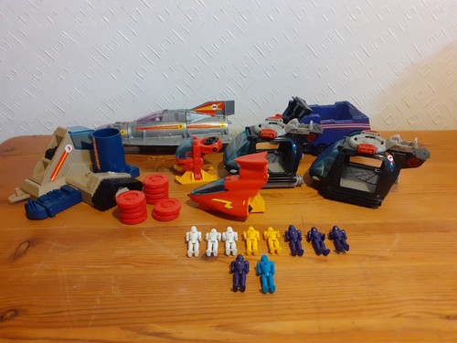Vintage 1980s bluebird - vintage, toys