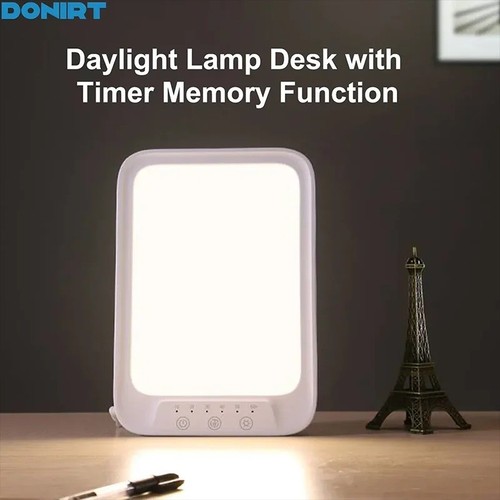 Sad lamp light 16000 - sad,