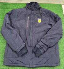 Aston Villa FC Navy Fleece