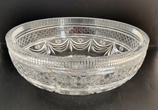 William Yeoward Lead Crystal