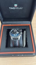 Tag heuer carrera men - tag, men's