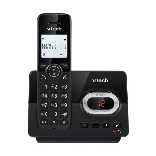 Vtech cs2050 dect cordless - vtech,