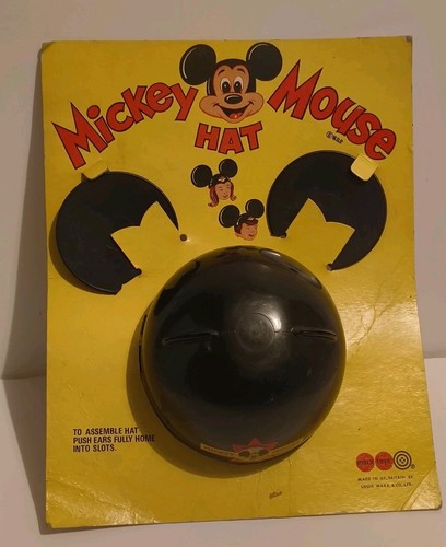 New vintage marx - vintage, mouse