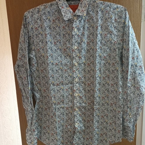 Simon carter mens cotton - simon,