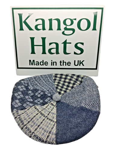 Kangol vintage hats made uk - kangol, in