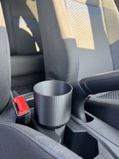 Large cup holder - holder, for