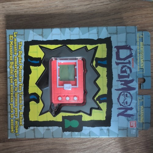 Digimon 20th anniversary - digimon,