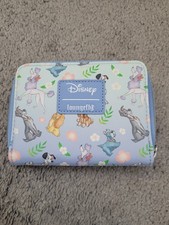 Loungefly Disney Dogs Wallet