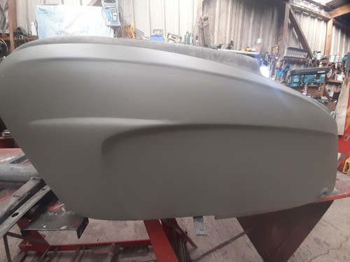 Lambretta side panels tv - panels, sx/tv