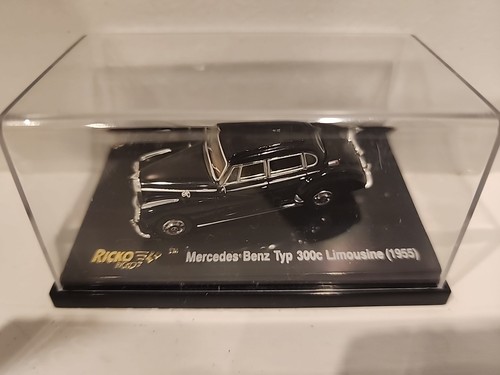 Ricko 38312 scale black - 38312,