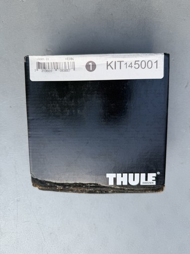 Thule kit 145001 - (thule, 5001
