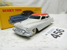 Atlas Dinky 1:43 Buick