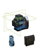 New Model Bosch Laser Level