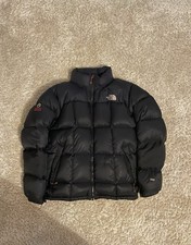 The North Face Summit Series