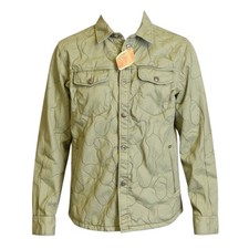 Fat Face Quilted Jacket Burgh