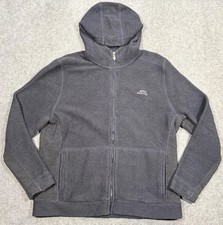 Weird Fish Mens Full Zip