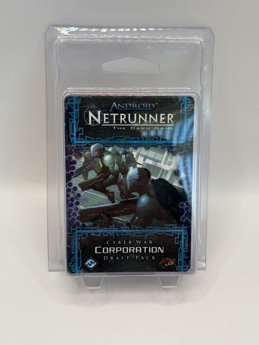 Android netrunner cyber - android,