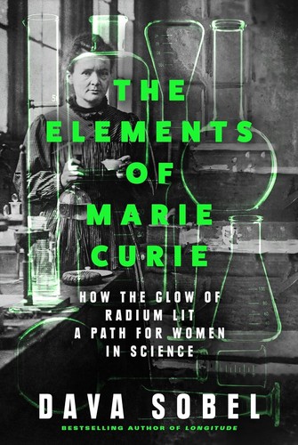 The elements marie - elements, of