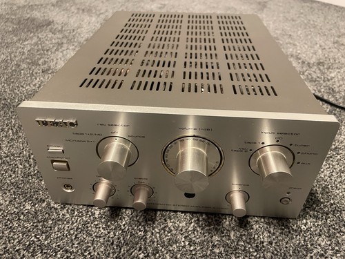 Teac h300 amplifier - a-h300,
