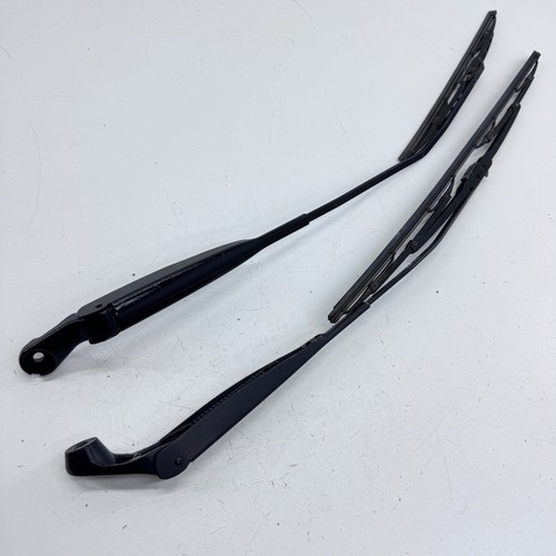 Ford mk2 wiper arm - ka, front
