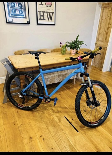 Customised forme ripley 001 - customised,