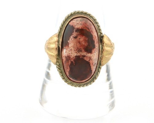 Navajo ring sterling silver - sterling,