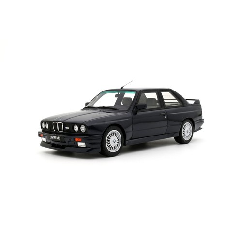 Otto bmw e30 m3 - otto,