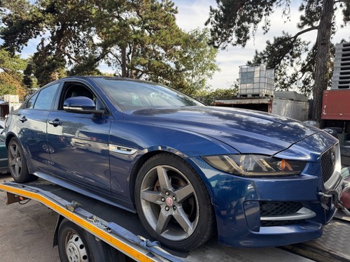 Jaguar sport 0 - 2.0, diesel