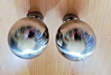 Dunelm Curtain Pole Finials