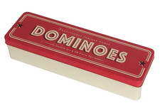 Dominoes Traditional Parlour