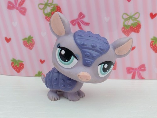 Littlest pet shop lps - pet, #1454