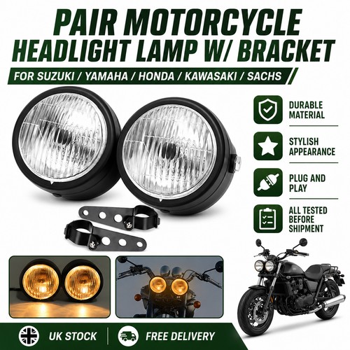 Pair universal black twin - pair,